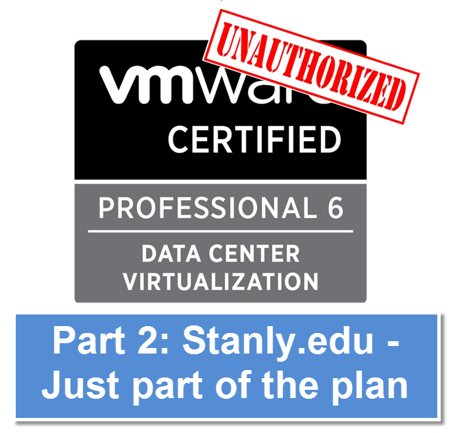 Get VCP the smart way
